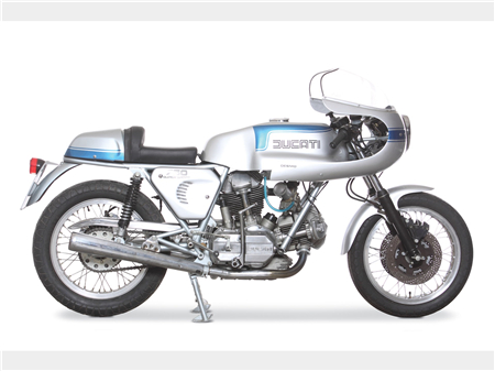 Ducati 750SS 900SS Desmo Motorcycle Service Repair Manual