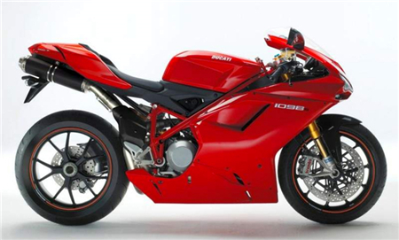 2007 Ducati 1098 / 1098S Motorcycle Service Repair Manual