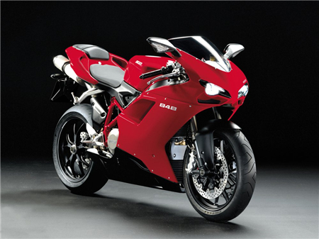2008 Ducati 848 Superbike Service Repair Manual