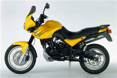 2001 Triumph Tiger (with 955cc fuel injected engine) Motorcycle Service Repair Manual