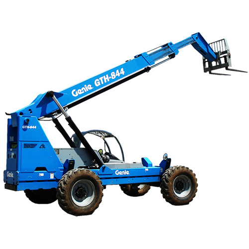 Genie GTH-844 Telehandler Service Repair Manual