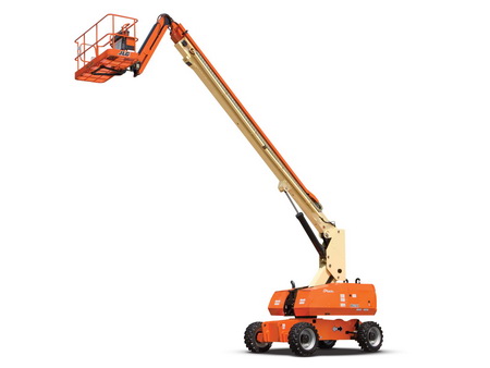 JLG 800S, 860SJ Series Boom Lifts Service Repair Manual (P/N – 3121139)