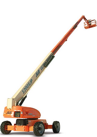 JLG 1200SJP, 1350SJP Series Telescopic Boom Lifts Service Repair Manual