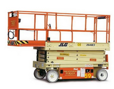 JLG 1532E2, 1932E2, 2032E2, 2632E2, 2646E2, 3246E2 Boom Lifts Service Repair Manual