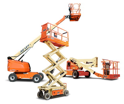 JLG CM1432, CM1432 PLUS, CM1732 Sizzor Lifts