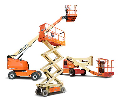 JLG CM1432, CM1432 PLUS, CM1732, CM2033, CM2046, CM2546, CM2558 Sizzor Lifts