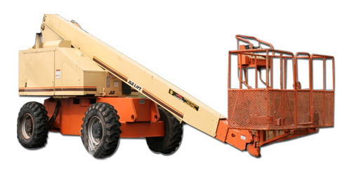 JLG 60H, 60H+6, 70H Boom Lifts Illustrated Parts Manual (P/N 3120290)