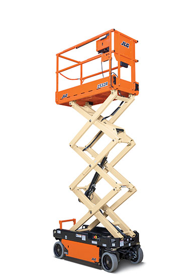 JLG CM-25RT, CM-33RT, CM-40RT Boom Lifts Illustrated Parts Manual