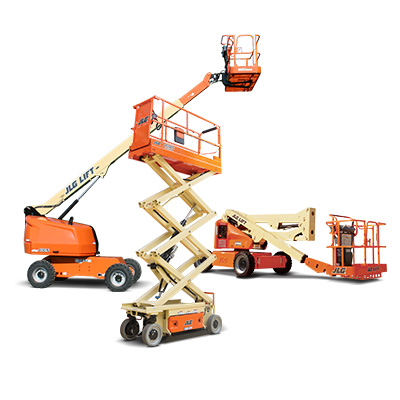 JLG 601S Boom Lift Illustrated Parts Manual (P/N 3120747)