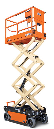 JLG CM25RT, CM33RT, CM40RT Boom Lifts Illustrated Parts Manual (P/N 3120821)