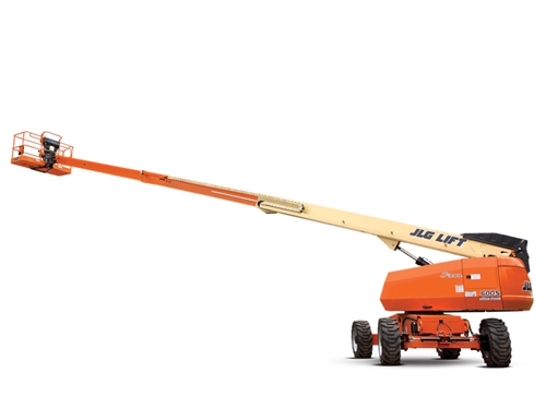 JLG 600S, 600SJ, 660SJ, 600A, 600AJ Boom Lifts Service Repair Manual