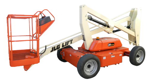 JLG 30e, 35e, n35e, 40e, n40e, 45e Boom Lifts Service Repair Manual