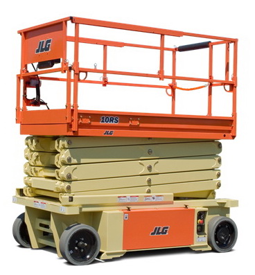 JLG CM25RT, CM33RT, CM40RT Boom Lifts Service Repair Manual (P/N – 3120816)