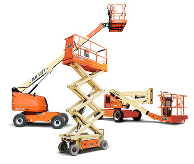 JLG 30e, 35e, n35e, 40e, n40e, 45e Boom Lifts Service Repair Manual (P/N – 3120861)