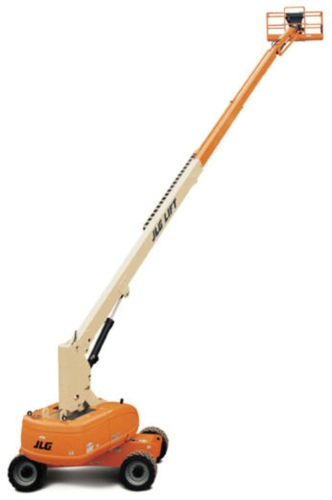 JLG 80HX, 80HX+6, 80HXER Boom Lifts Service Repair Manual (P/N – 3120863)