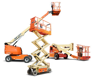 JLG 510AJ Boom Lift Service Repair Manual (P/N – 3121181)