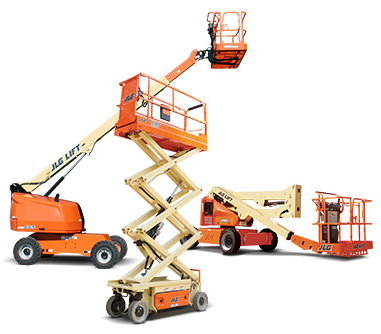 JLG 100SX, 110SX, 110SXJ, 120SXJ Boom Lifts Service Repair Manual (P/N – 3121810)