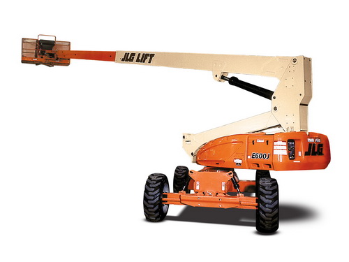 JLG E600, E600J, E600JP, M600, M600J, M600JP Boom Lifts Service Repair Manual