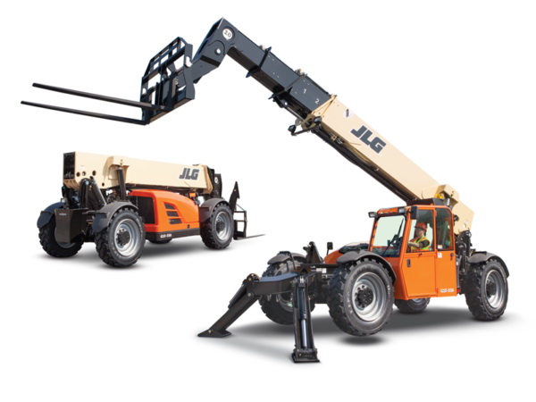 JLG G10-55A, G12-55A Boom Lifts Service Repair Manual (P/N – 3126019)