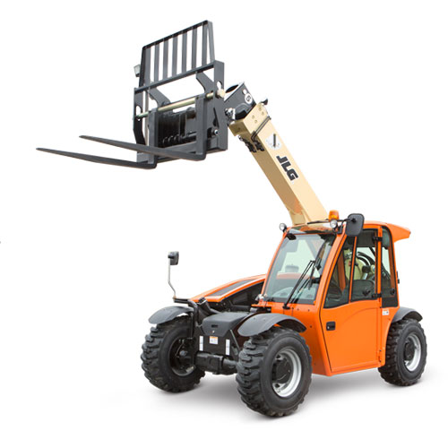 JLG 266, 307 & 266 LoPro Boom Lifts Service Repair Manual (P/N – 3126024)