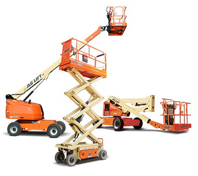 JLG Engine Installation & Removal Vehicle (EIRV) Model Service Repair Manual