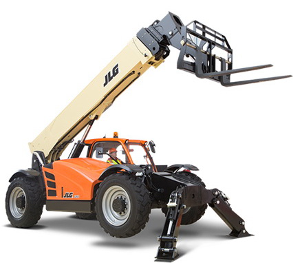 GRADALL 522D, 534D-6, 524D, 534D-6T Telehandlers Service Repair Manual