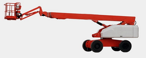 Sinoboom GTBZ-28 Boom Lift Operation & Maintenance Manual