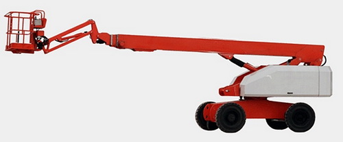 Sinoboom GTBZ-28 Boom Lift Service Repair Manual