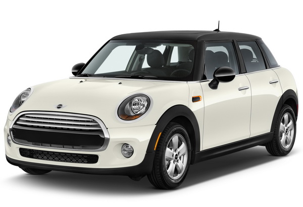 Mini Cooper Service Repair Manual