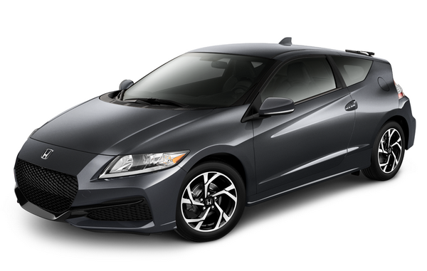 Honda CR-Z Service Repair Manual 2011-2012 Download