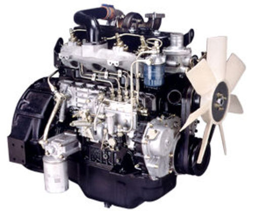 Isuzu 4BG1T, 6BG1T Engines Service Repair Manual