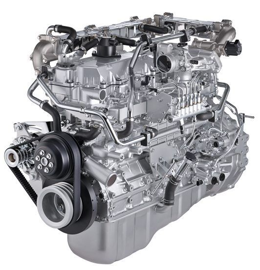 Isuzu 6HK1 Engine Service Repair Manual