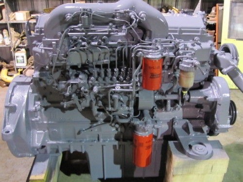 Isuzu 6SD1T Diesel Engine Service Repair Manual