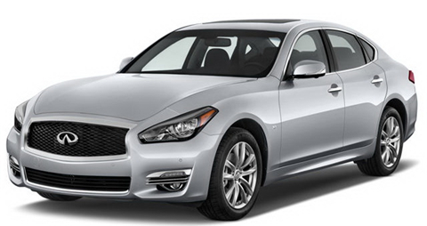 2016 Infiniti Q70 Service Repair Manual