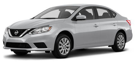 2016 Nissan Sentra Service Repair Manual