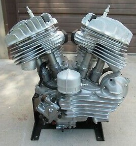 SOLO 45″ Model WLA Engine Overhaul Manual