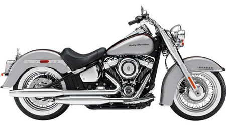 2006 Harley-Davidson Softail Models