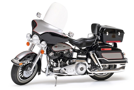 Harley-Davidson FLH/FLT Twin Cam 88 & 103 Motorcycle Service Repair Manual