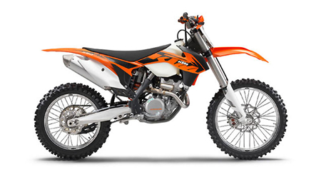 2013 KTM 250 EXC-F EU, 250 EXC-F AUS, 250 EXC-F SIX DAYS EU, 250 XCF-W USA