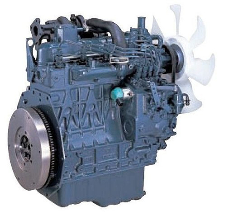 Kubota 05 Series Diesel Engine Service Repair Manual