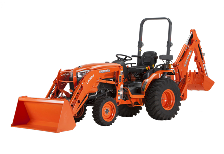 Kubota All Tractors Mechanism Service Repair Manual