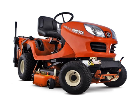 Kubota GR1600EU, GR1600F, GR1600ID Ride On Mower Service Repair Manual