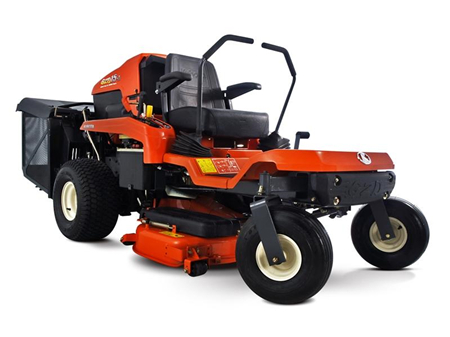 Kubota GZD15 Zero Turn Mowers Service Repair Manual