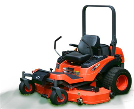 Kubota ZD321N, ZD321, ZD326S, ZD326P, ZD331P, ZD331LP Zero Turn Mower