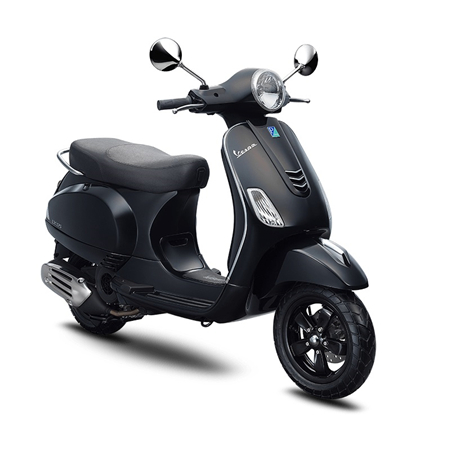 Piaggio Vespa LXV 125 Service Repair Manual