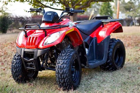 2014 Arctic Cat 150 ATV Service Repair Manual