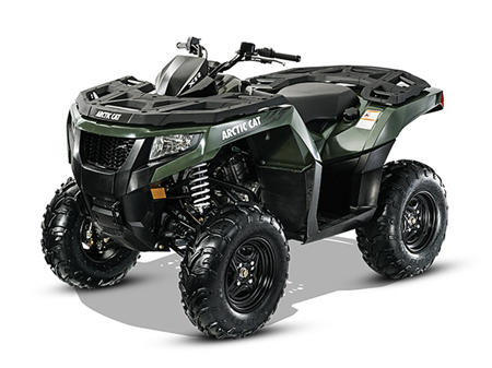 2015 Arctic Cat XR model (500/550/700) ATV Service Repair Manual