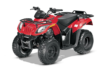 2012 Arctic Cat 150 ATV Service Repair Manual