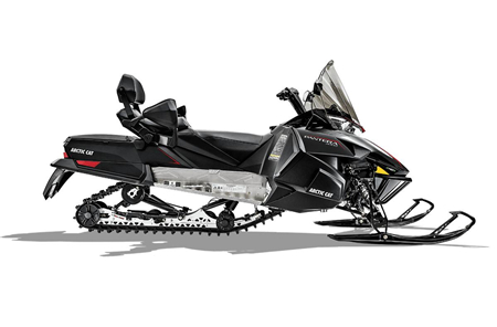 2016 Arctic Cat ZR/XF/M/Pantera 3000/5000/7000/9000 Snowmobiles