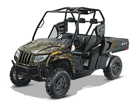 2015 Arctic Cat Prowler HDX Models ROV